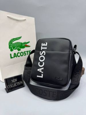 ✅️ Мъжка кожена чанта