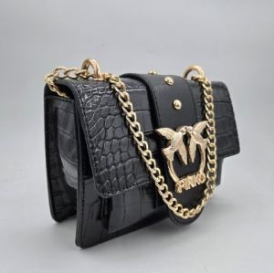 ✅️ Дамска кожена чанта