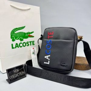 ✅️ Мъжка кожена чанта