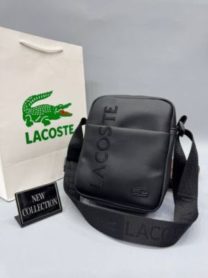 ✅️ Мъжка кожена чанта