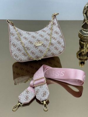 ✅️  Кожена чанта