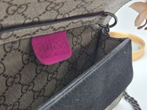 ✅️  Кожена чанта