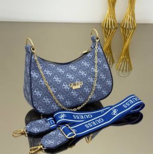 ✅️  Кожена чанта