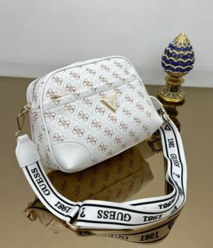 ✅️ Кожена чанта