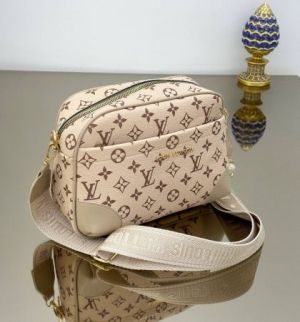 ✅️ Кожена чанта