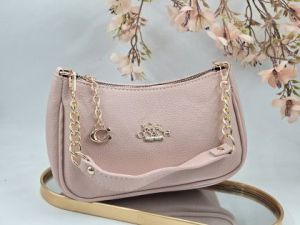 ✅️ Кожена чанта