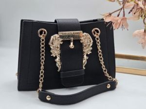 ✅️  Кожена чанта