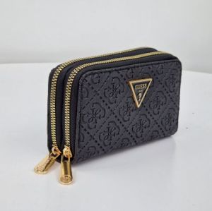 Кожено портмоне