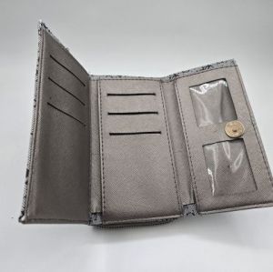 ✅️  Кожено портмоне