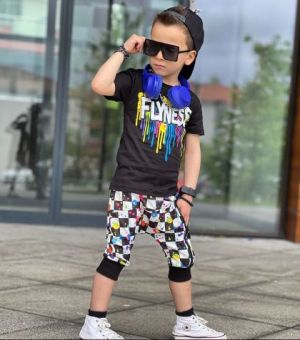 ❤️  Комплект Flyness 3 части