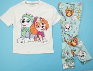 ❤️   Комплект Paw Patrow