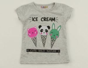 ❤️ Тениска  Ice cream