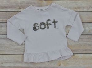 ❤️ Блуза Soft