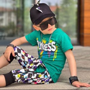 ❤️ Комплелект Flyness в 3 части