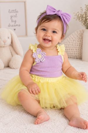 ❤️ Комплект в 3 части