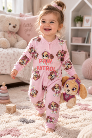❤️  Гащеризон Paw Patrow