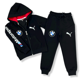 Екип BMW от 5/6 до 15/16г.